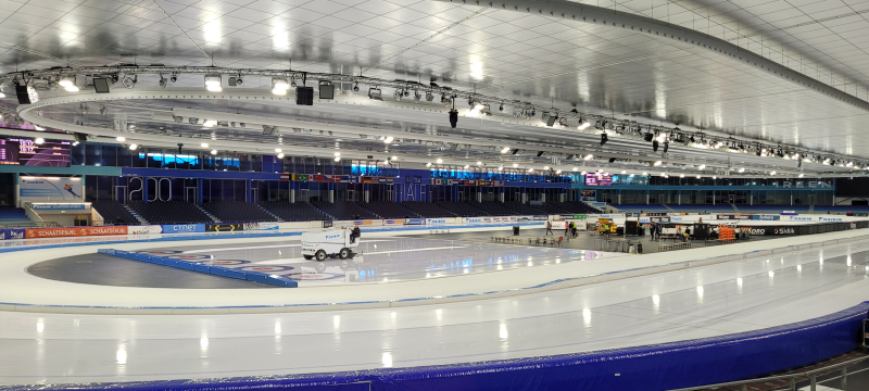 Thialf