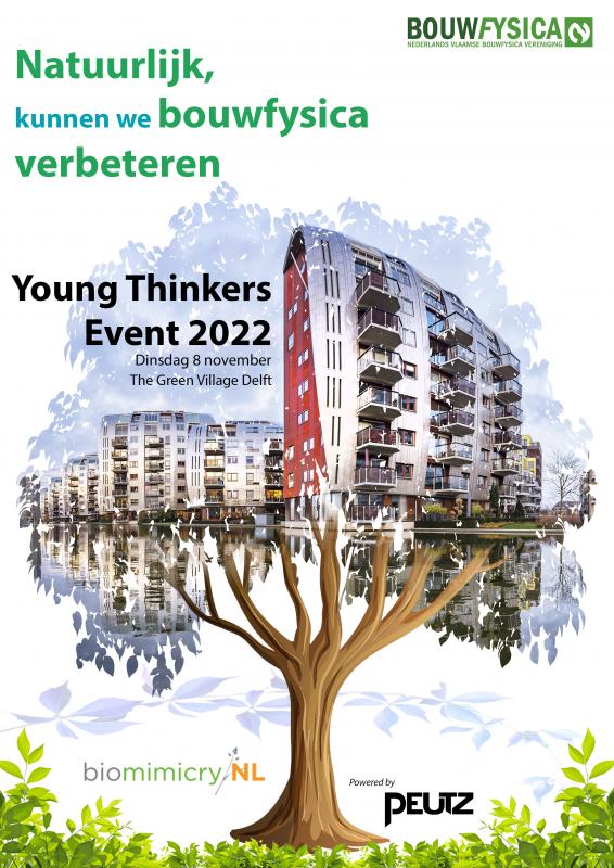 Young Thinkers 2022