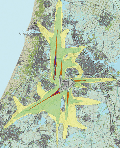 LocatieSchiphol