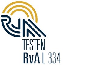 RVA Testen