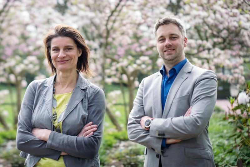 Saskia & Codrin