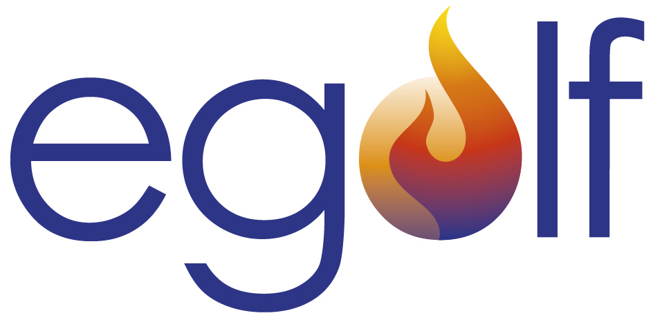 Logo EGOLF
