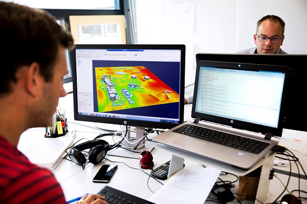 vacature adviseur
